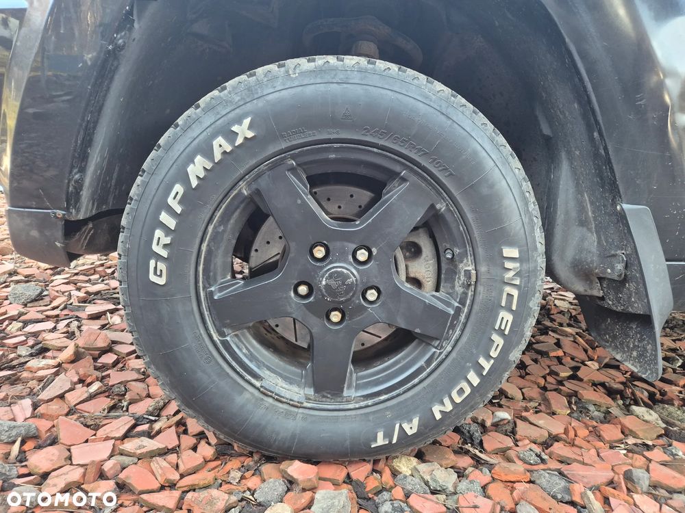 Jeep Grand Cherokee - 4