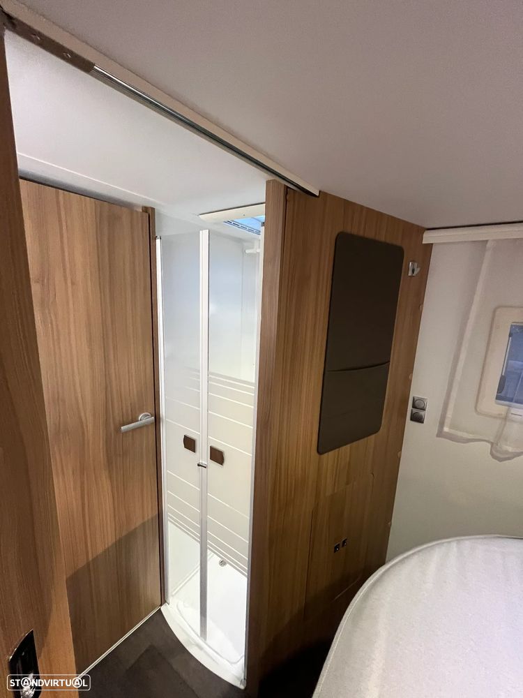 Adria Matrix Axess 670 DC - 23