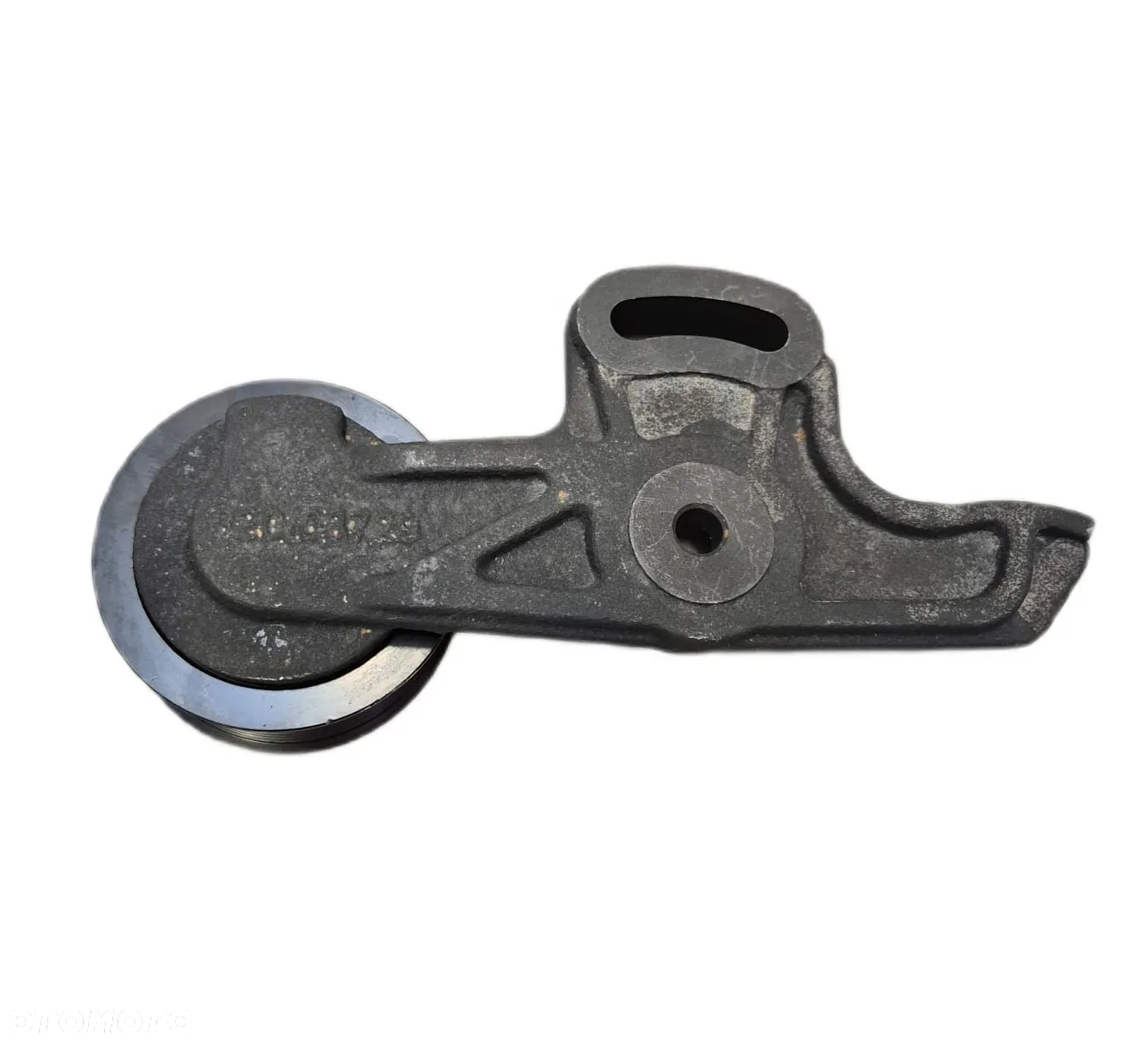 Napinacz paska JS JCB 320/08729 ZAM - 3