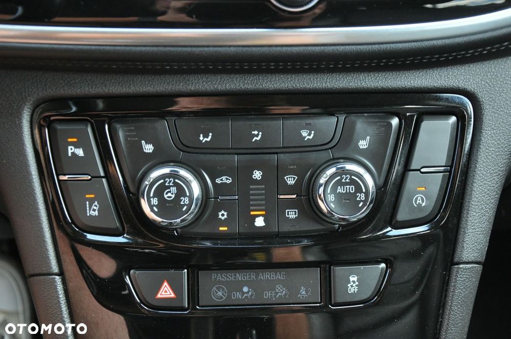Opel Mokka 1.4 T Cosmo - 19