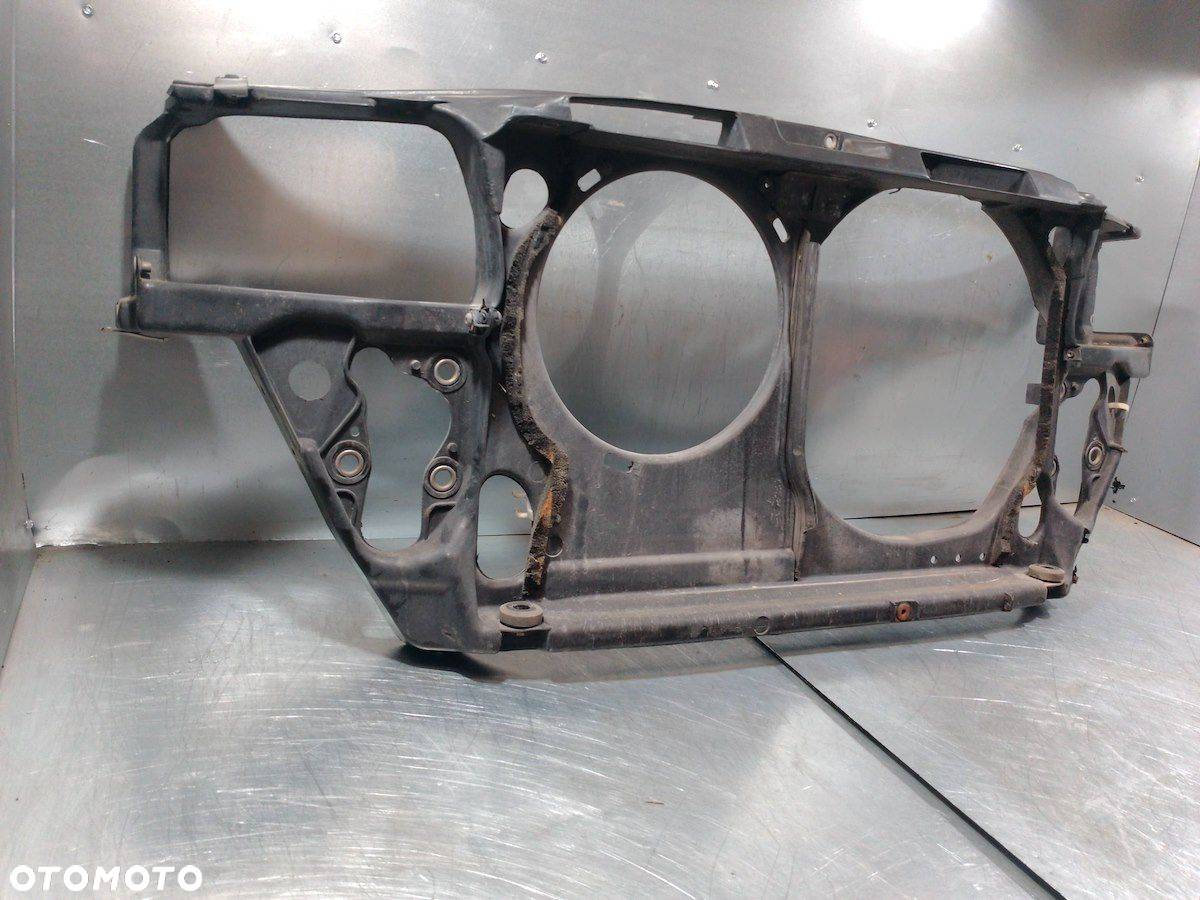 PAS PRZÓD, WZMOCNIENIE CZOŁOWE AUDI A4 B5 8D0805-594  1852734000 1852734000 - 11