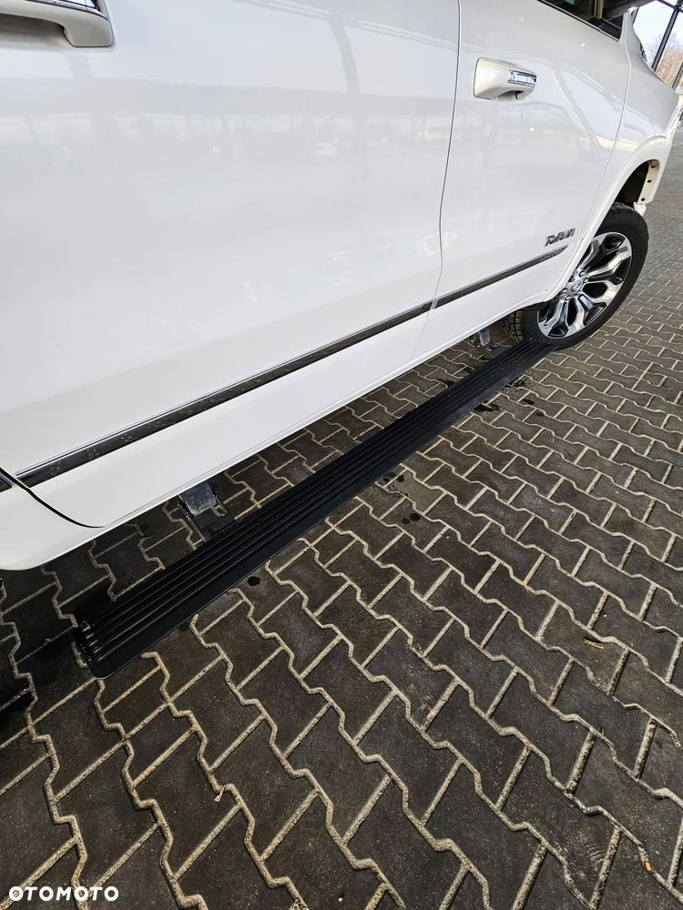 RAM 1500 5.7 Crew Cab Limited - 25