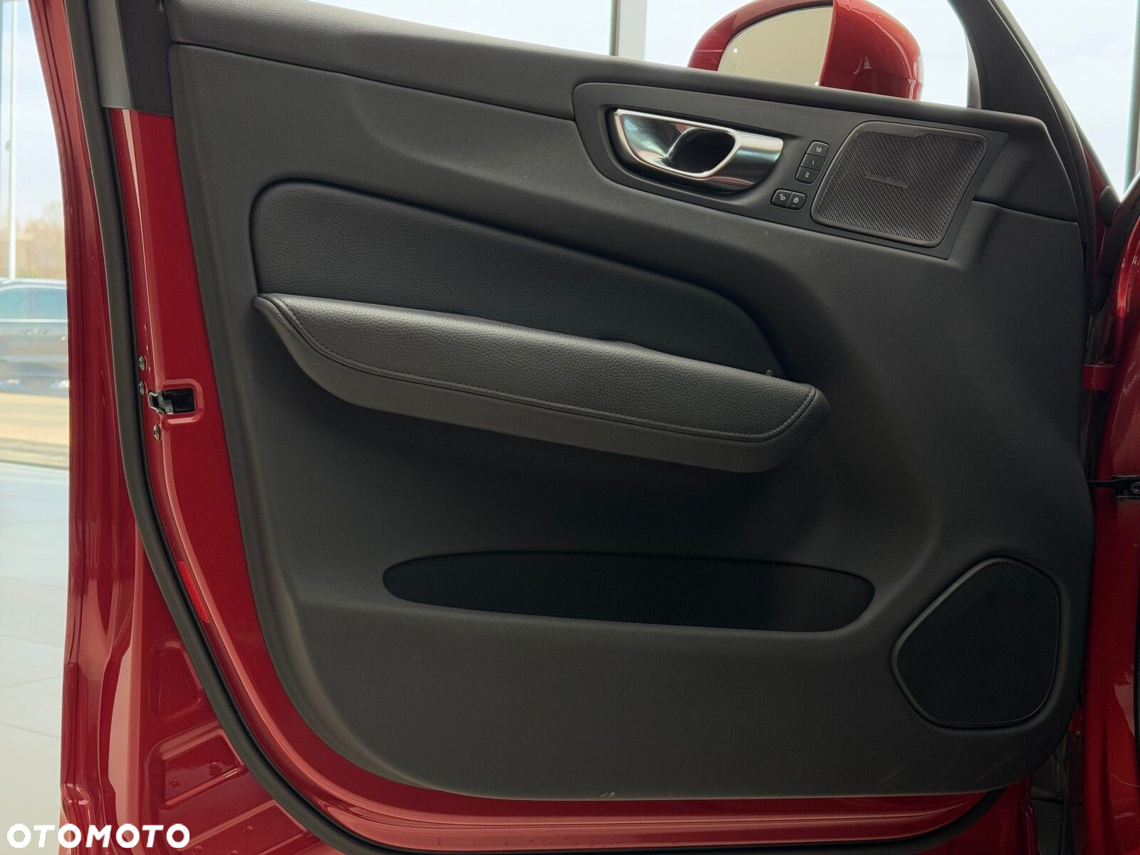 Volvo XC 60 - 12