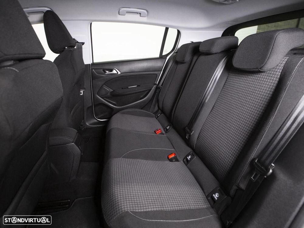 Peugeot 308 1.5 BlueHDi Business Line - 9