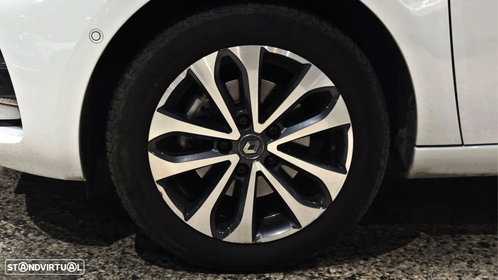 Renault Zoe (c/ Bateria) Intens 50 - 6