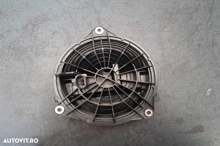 Broasca capota portbagaj 3C5827469G 3C5827469G Volkswagen VW Passat C - 2