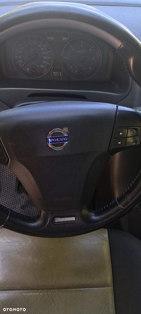 Volvo S40 2.0D DPF RDesign - 6