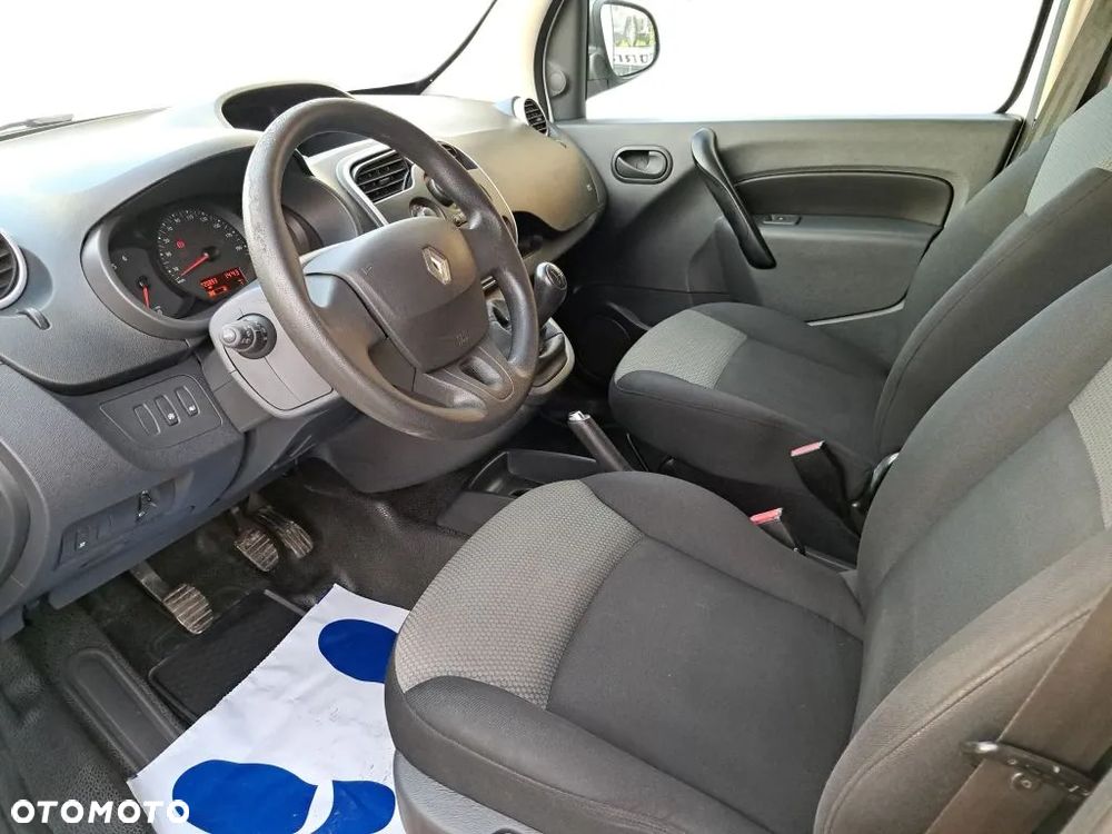 Renault Kangoo - 12