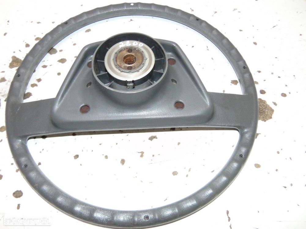 Mazda 2200 volante - 6