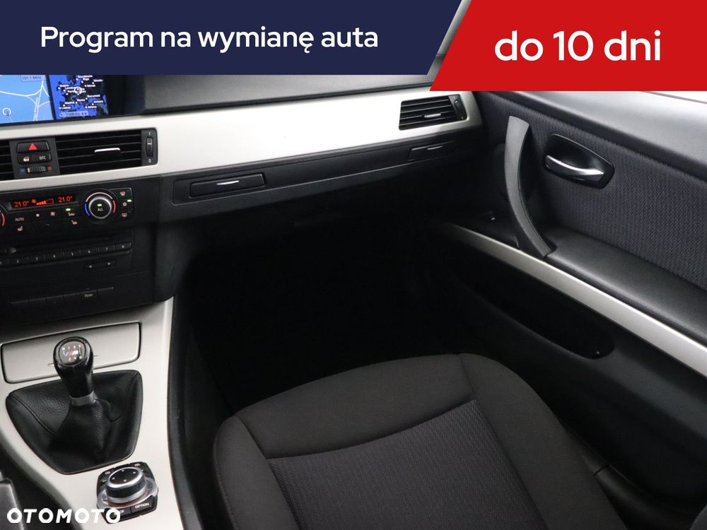 BMW Seria 3 - 10