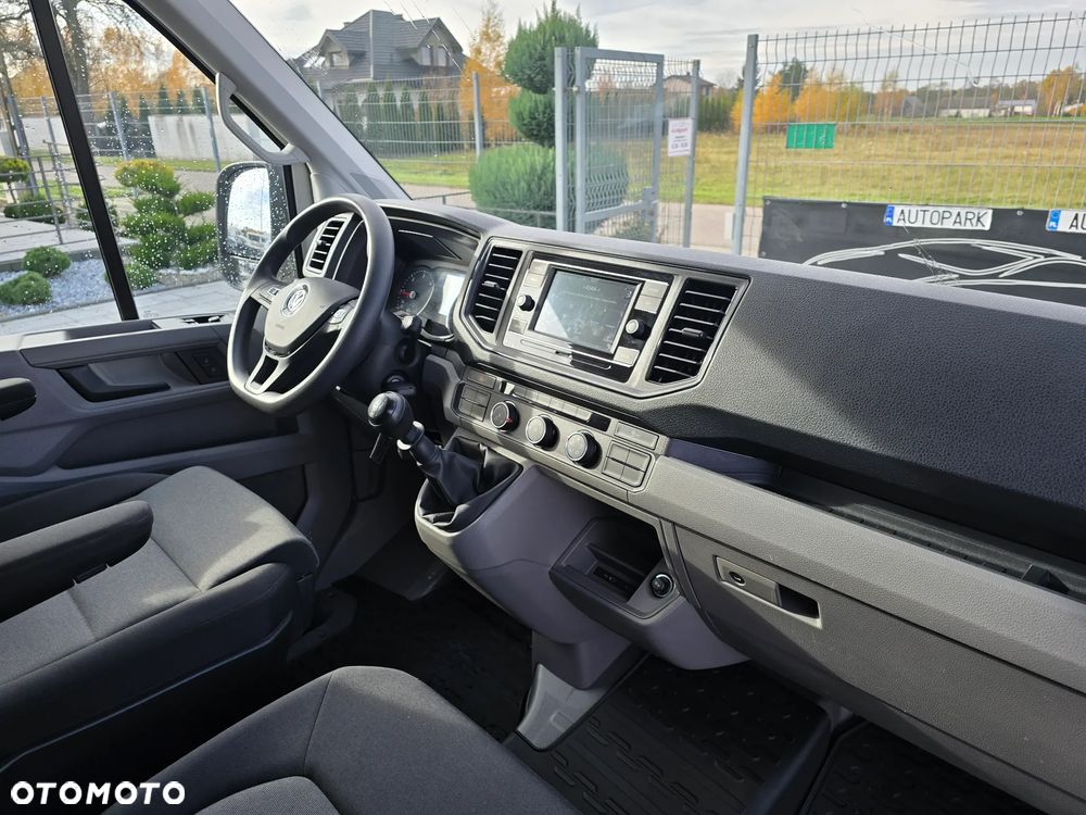 Volkswagen Crafter - 24