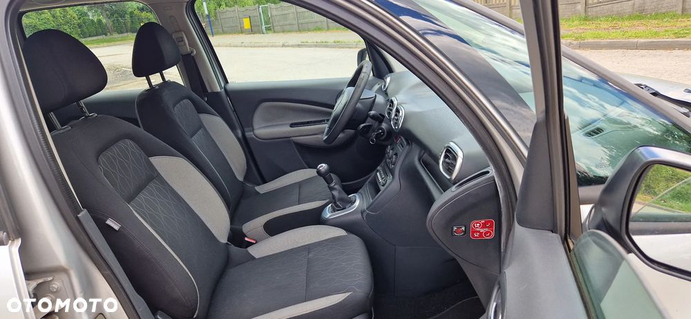 Citroën C3 Picasso 1.4i Attraction - 7