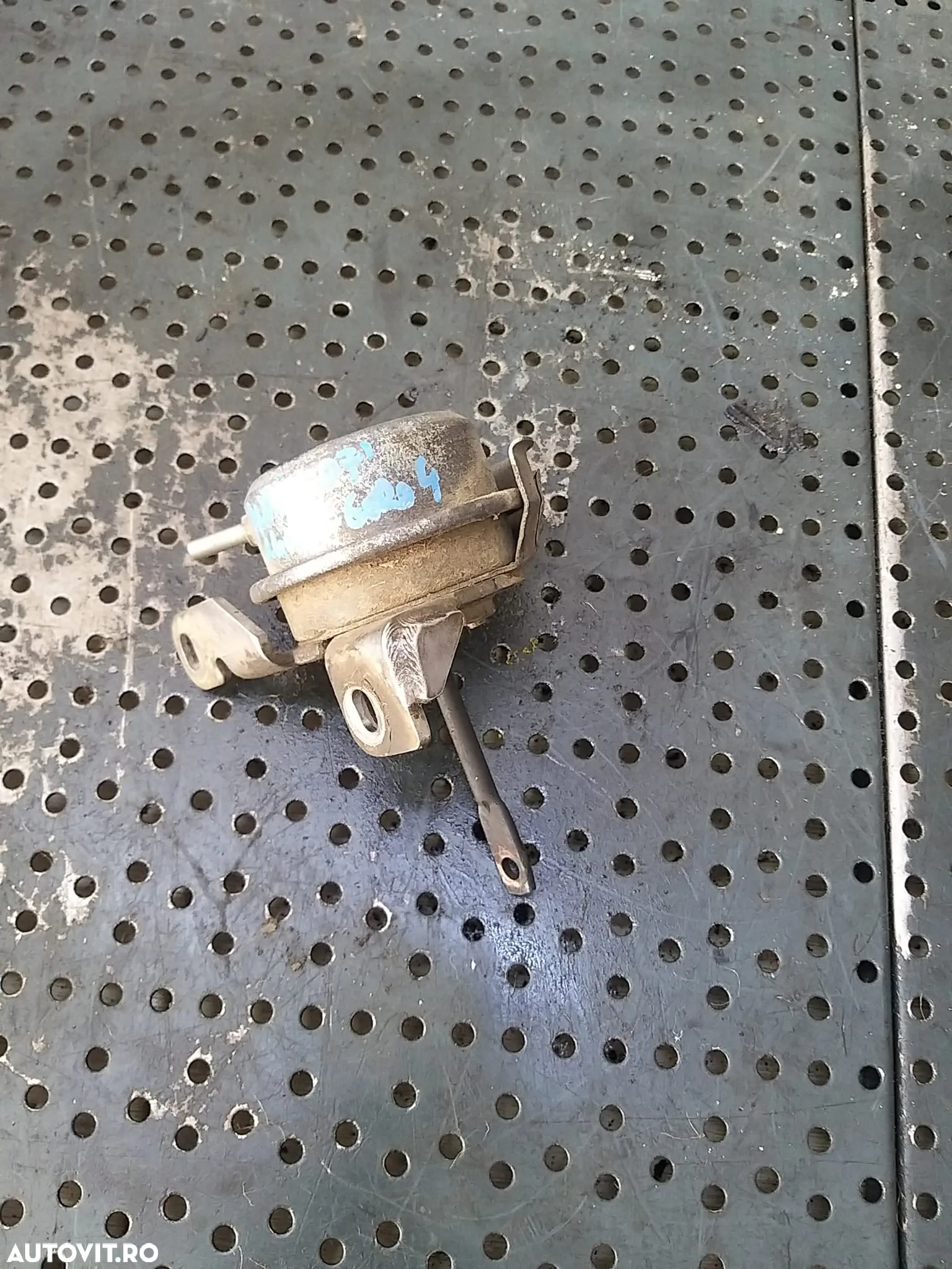 Supapa actuator turbina 1.4 d toyota auris - 3