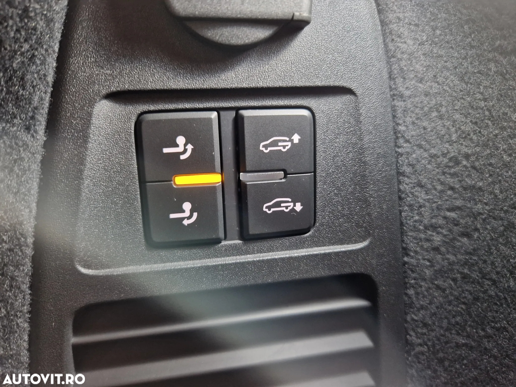 Volkswagen Touareg 3.0 V6 TDI 4Motion DPF Automatik - 30