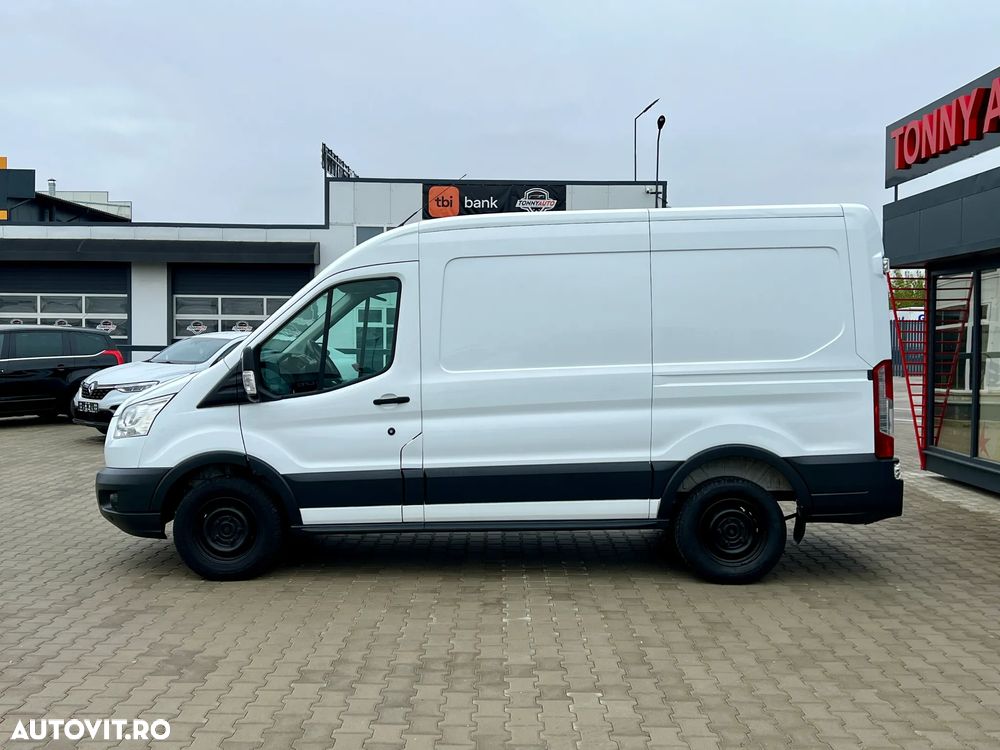 Ford Transit - 5