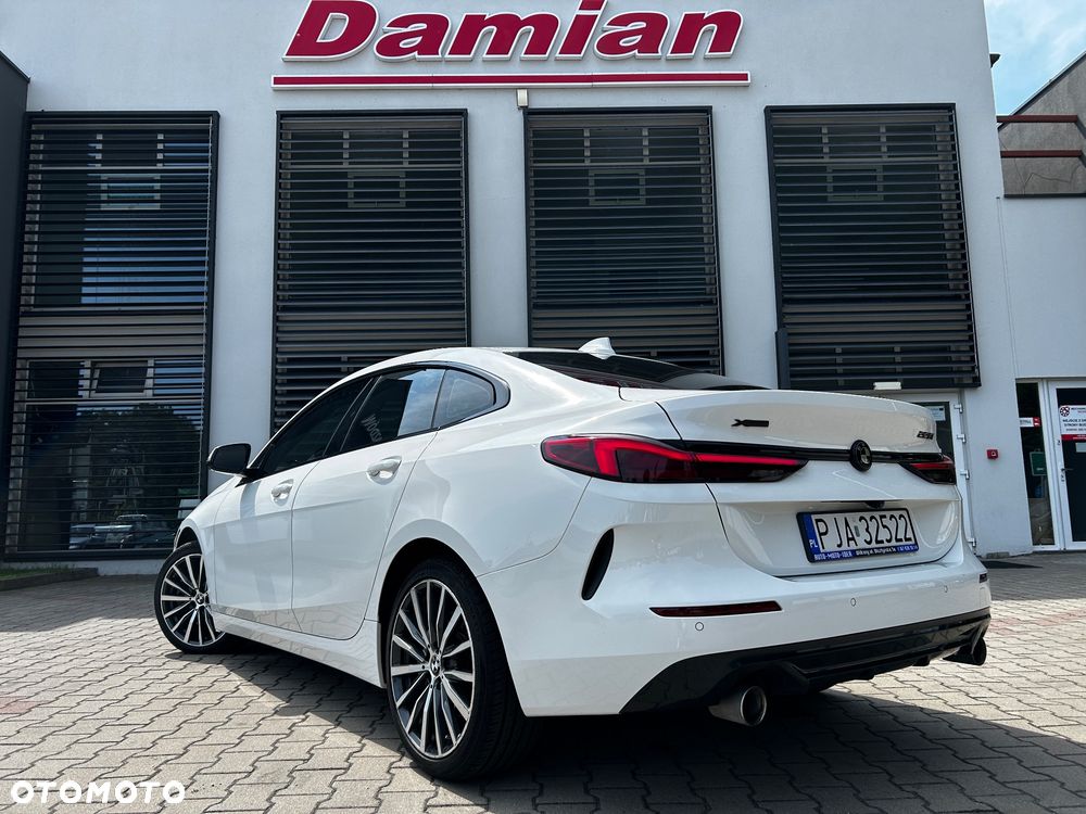 BMW Seria 2 - 9
