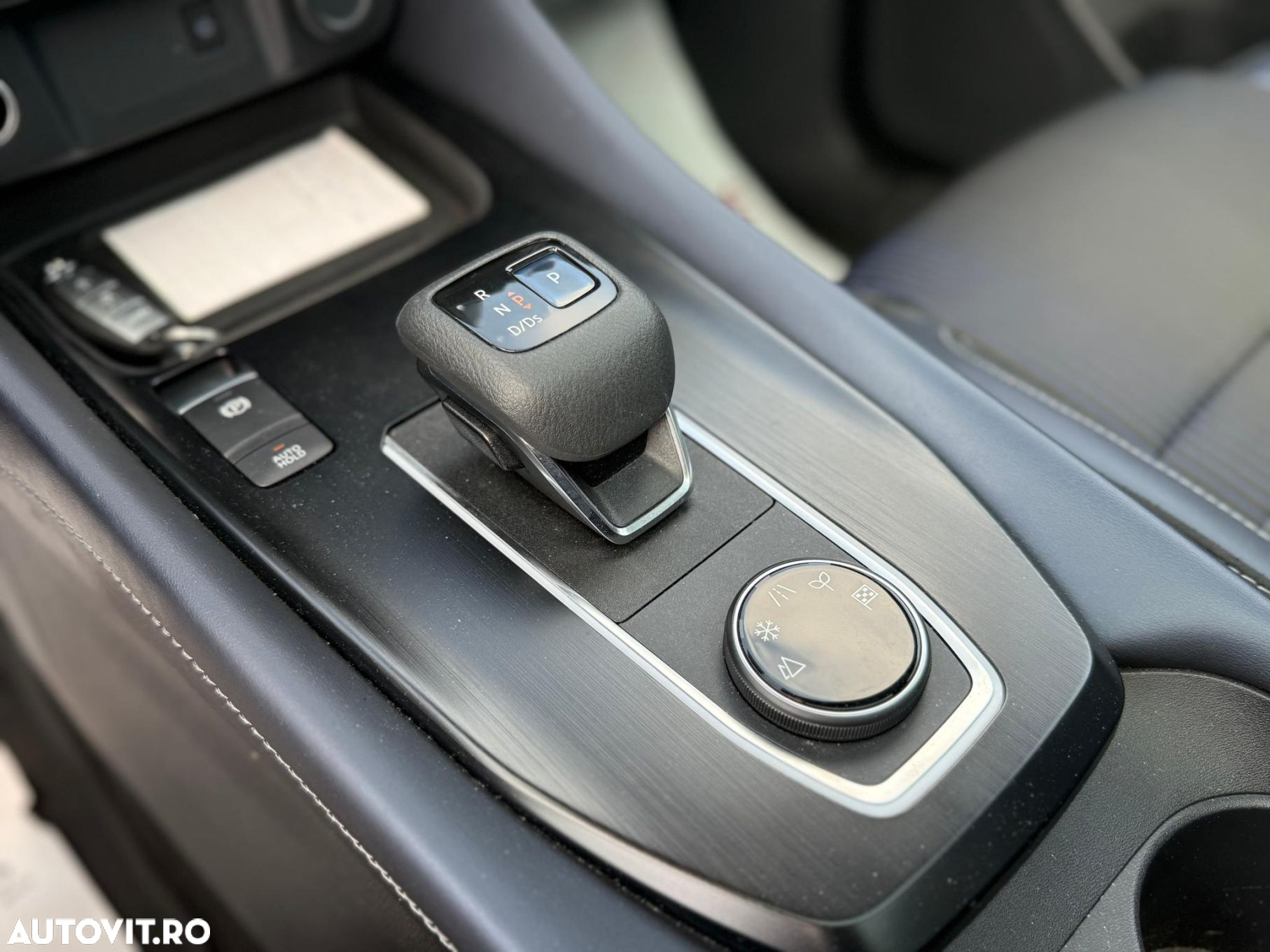 Nissan Qashqai - 23