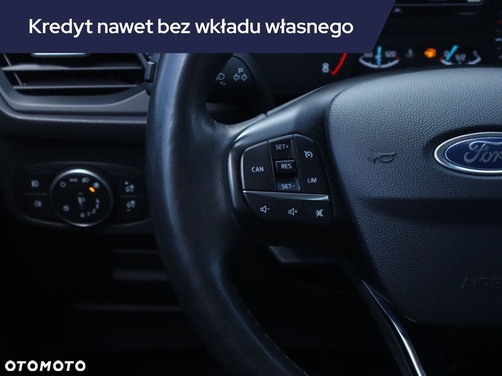Ford Focus SW - 19