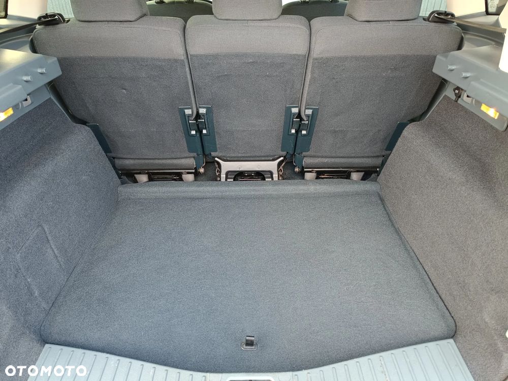 Ford C-MAX 1.0 EcoBoost Start-Stopp-System Champions Edition - 29