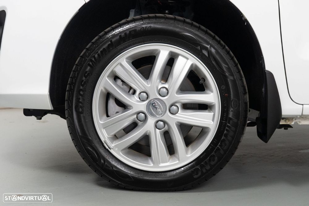 BYD ETP3 44 kWh Confort C/IVA Dedutível - 14