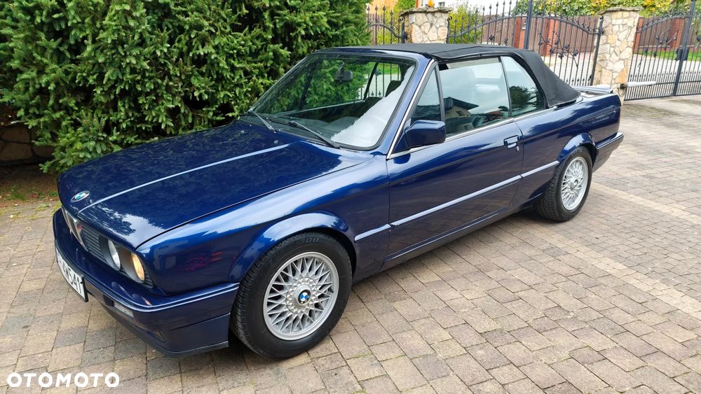 BMW Seria 3 318i - 6