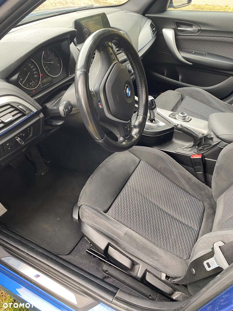BMW Seria 1 - 10