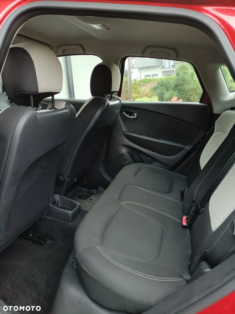 Renault Captur - 6