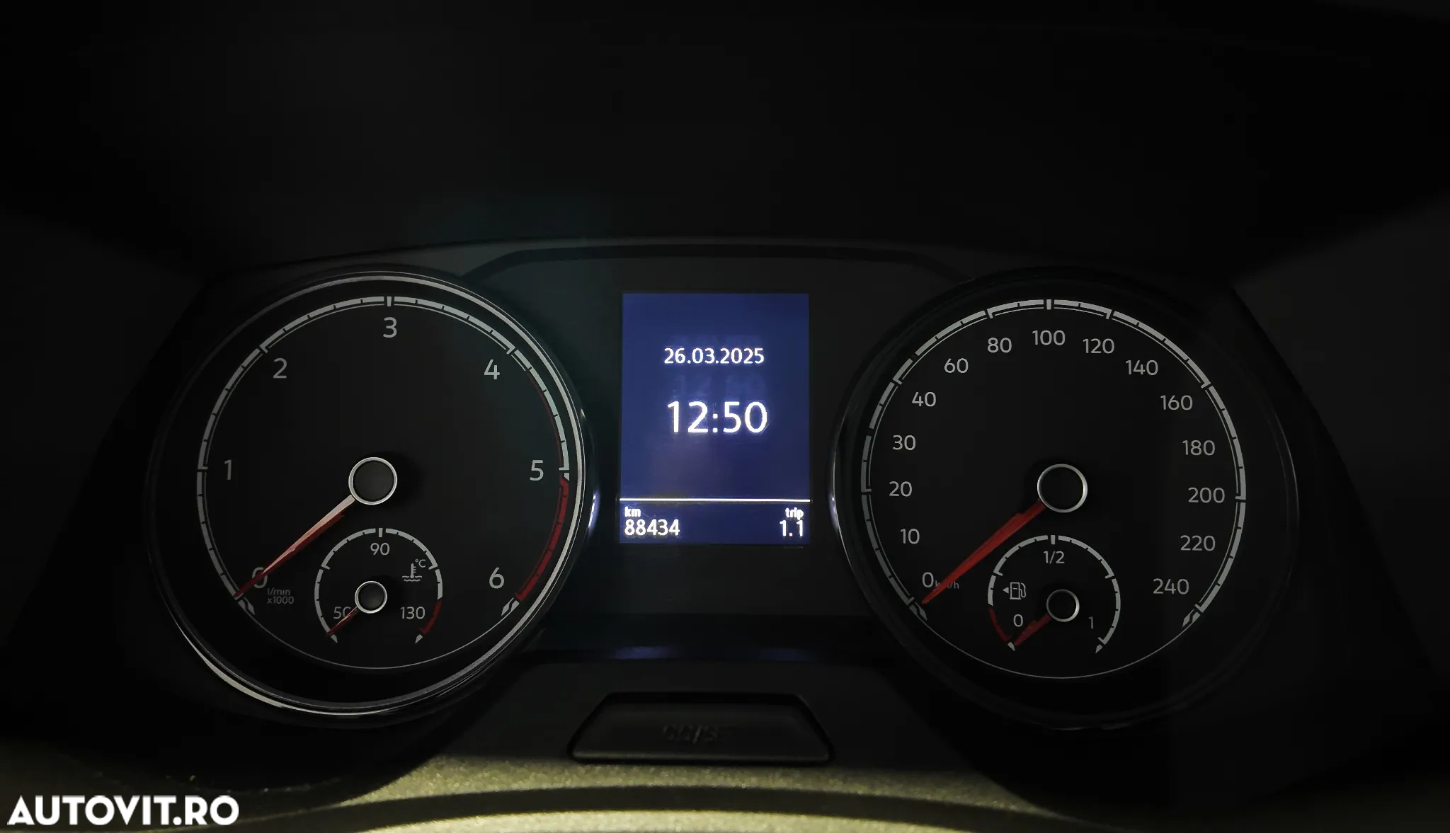 Volkswagen Transporter T6.1 Lang - 24