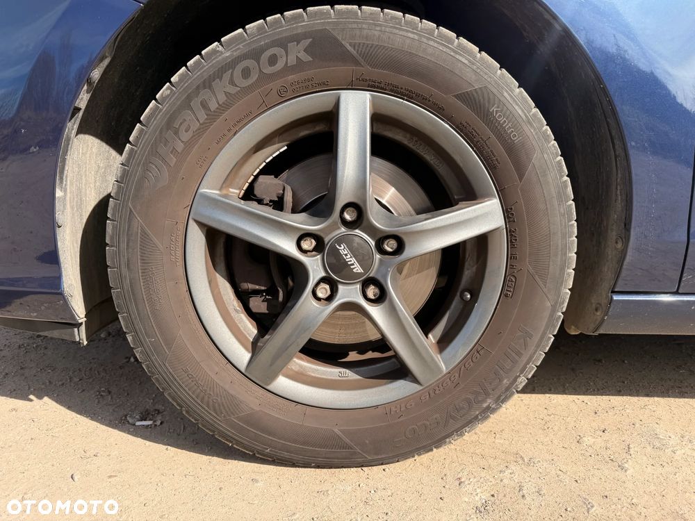 Hyundai i30 1.4 GO - 34