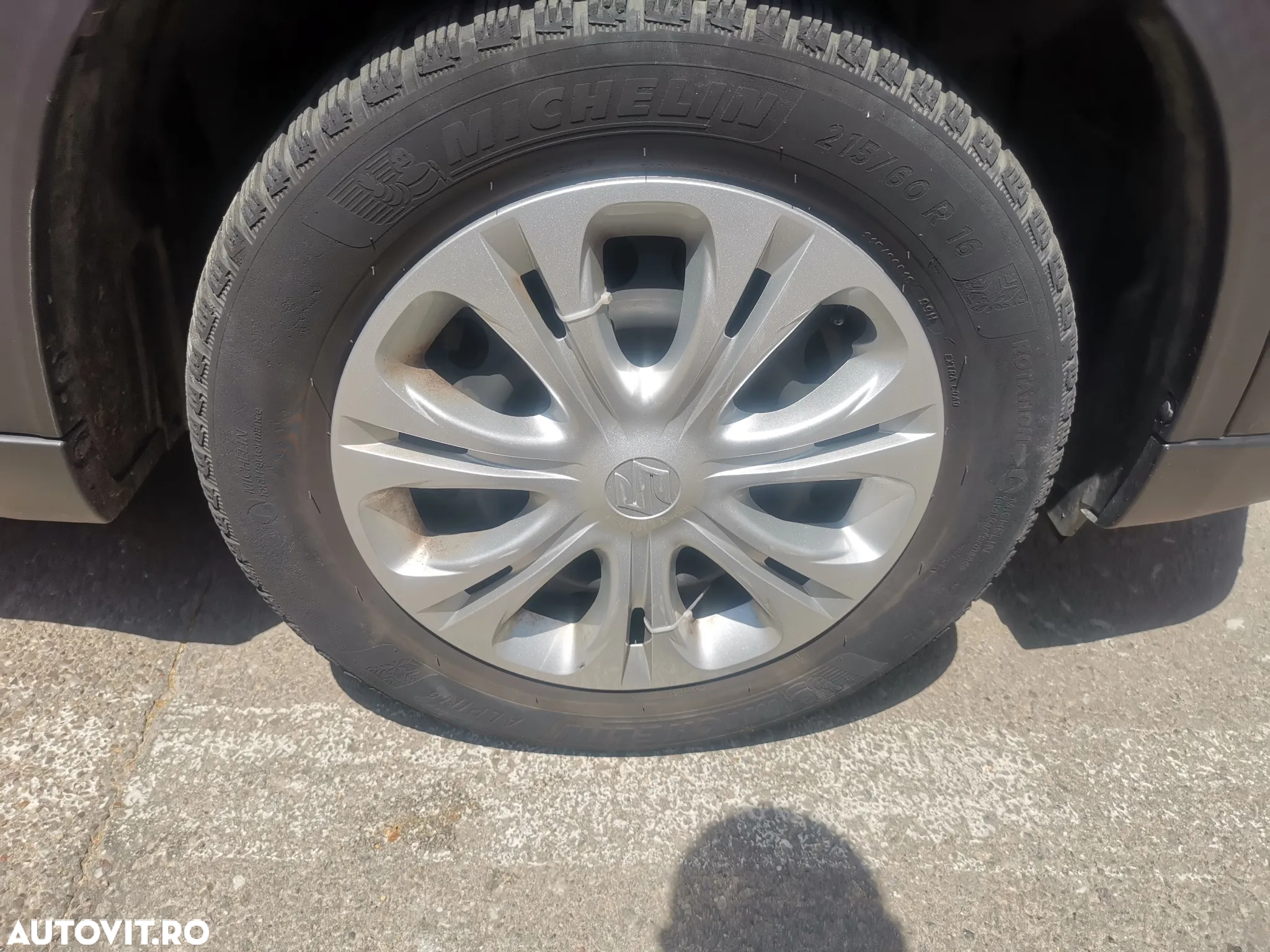 Suzuki Vitara 1.6 Spirit - 19