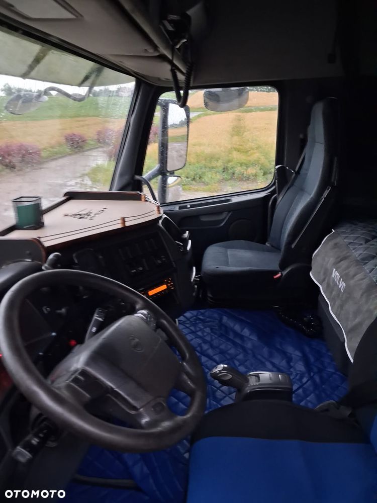 Volvo FH 13 500 - 5