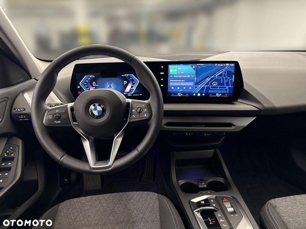 BMW Seria 1 120 mHEV - 15