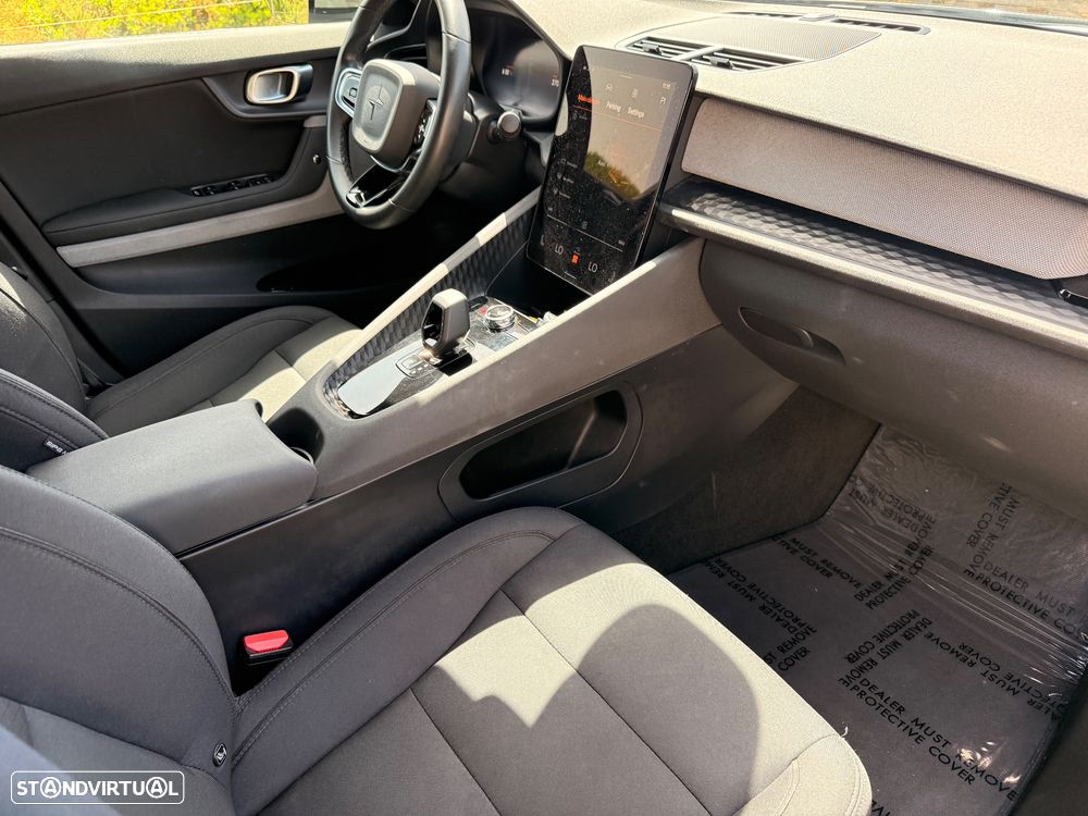Polestar 2 Single Motor 78kWh - 10