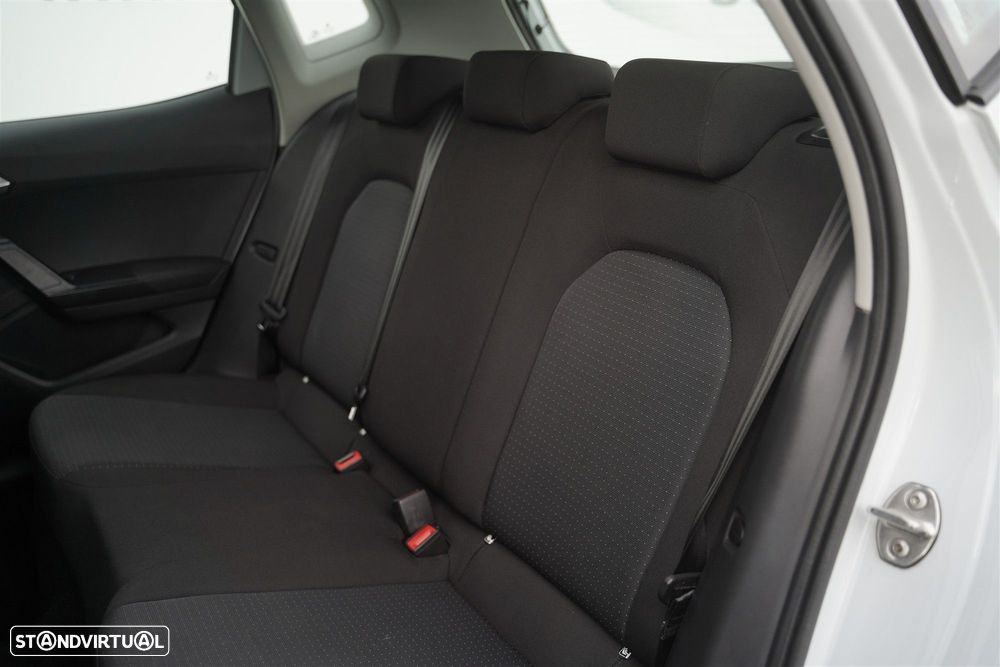 SEAT Arona 1.0 TSI Style DSG - 13