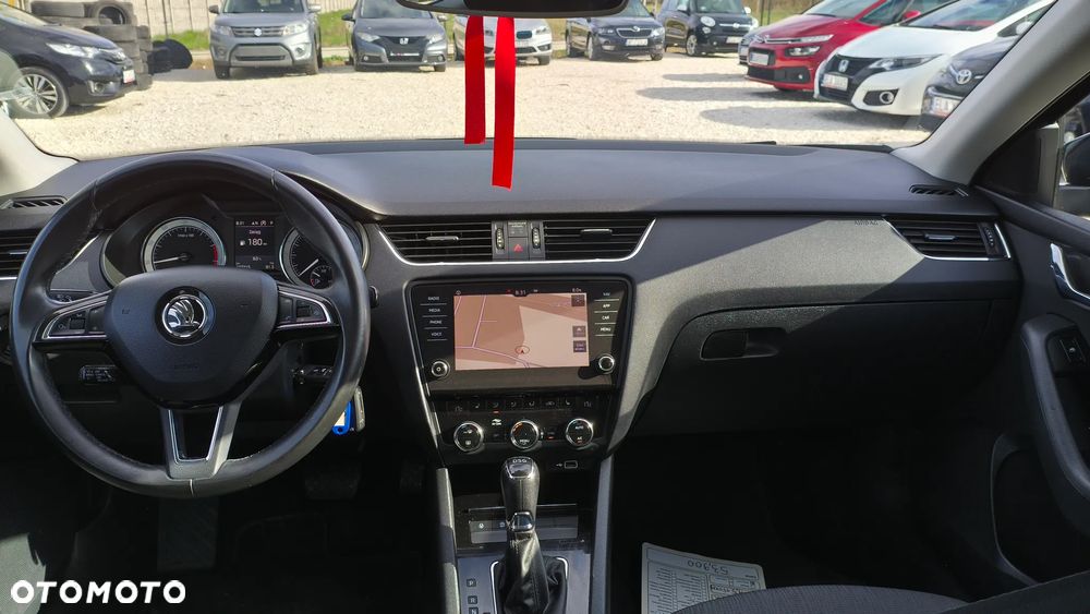 Skoda Octavia 1.5 TSI ACT DSG Ambition - 2