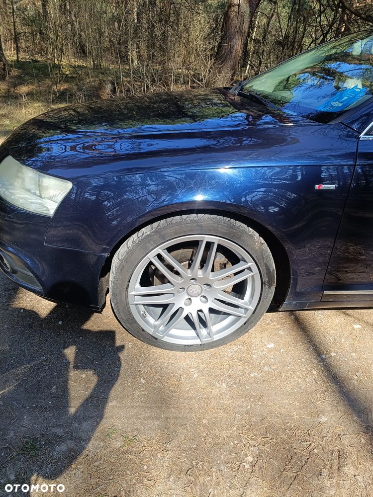 Audi A6 Avant - 4