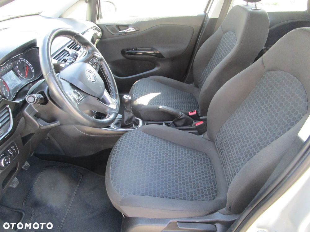 Opel Corsa 1.4 Innovation - 20