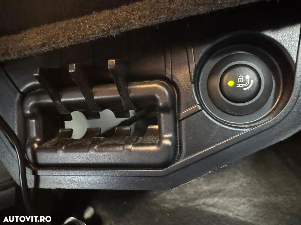 BMW Seria 4 420d Aut. Sport Line - 22