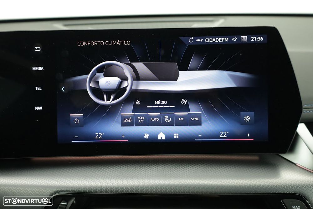 BMW X1 xDrive25e Pack Desportivo M - 16