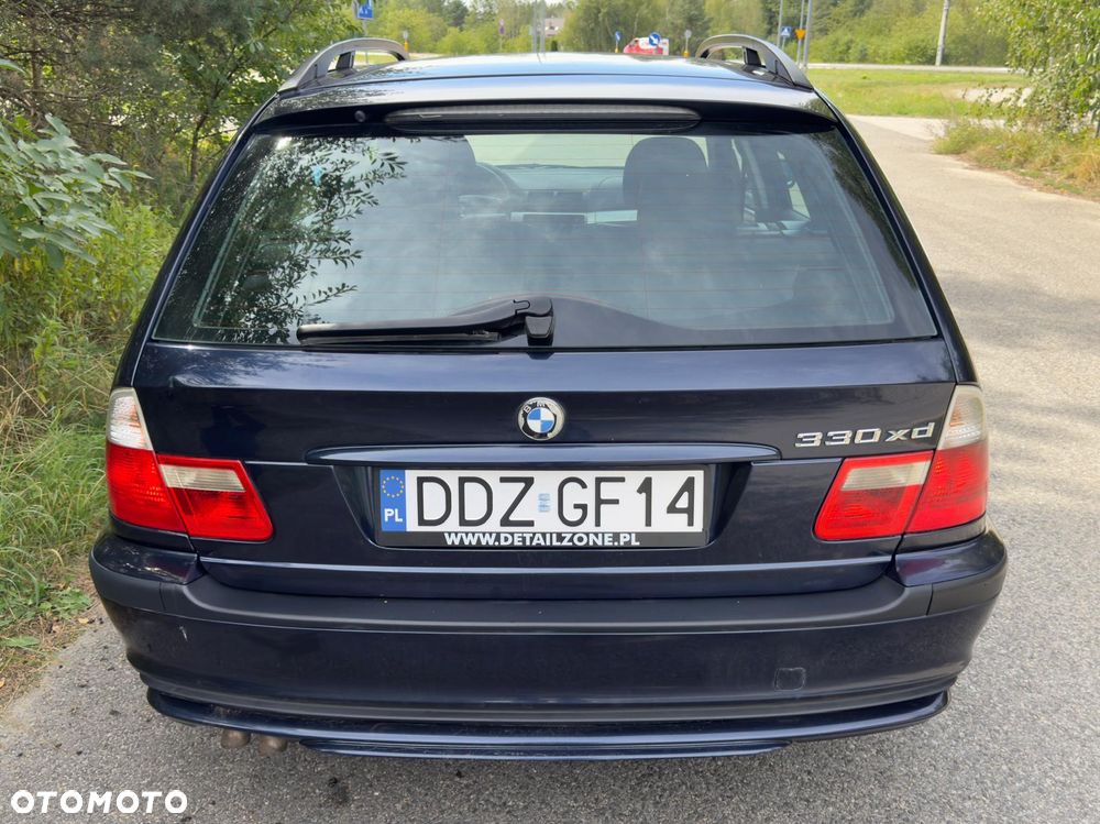 BMW Seria 3 - 12