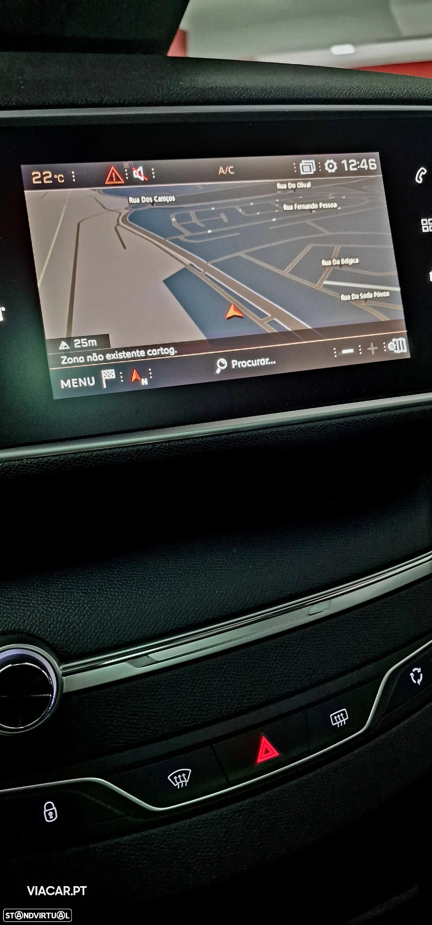 Peugeot 308 SW 1.5 BlueHDi Allure Pack - 12