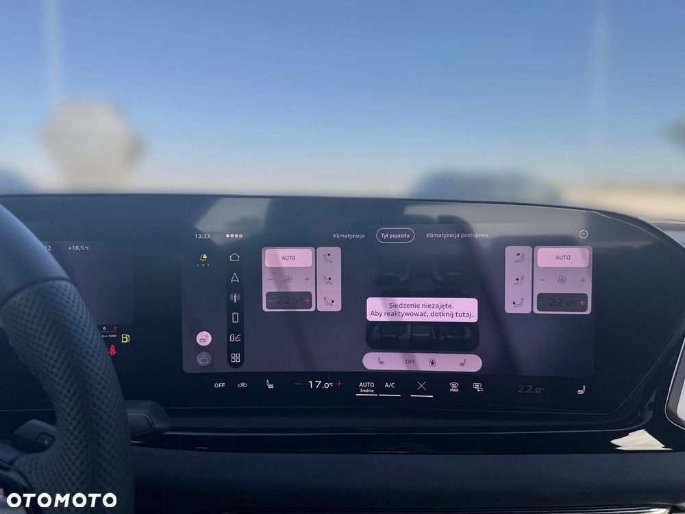 Audi A6 Limousine 2026