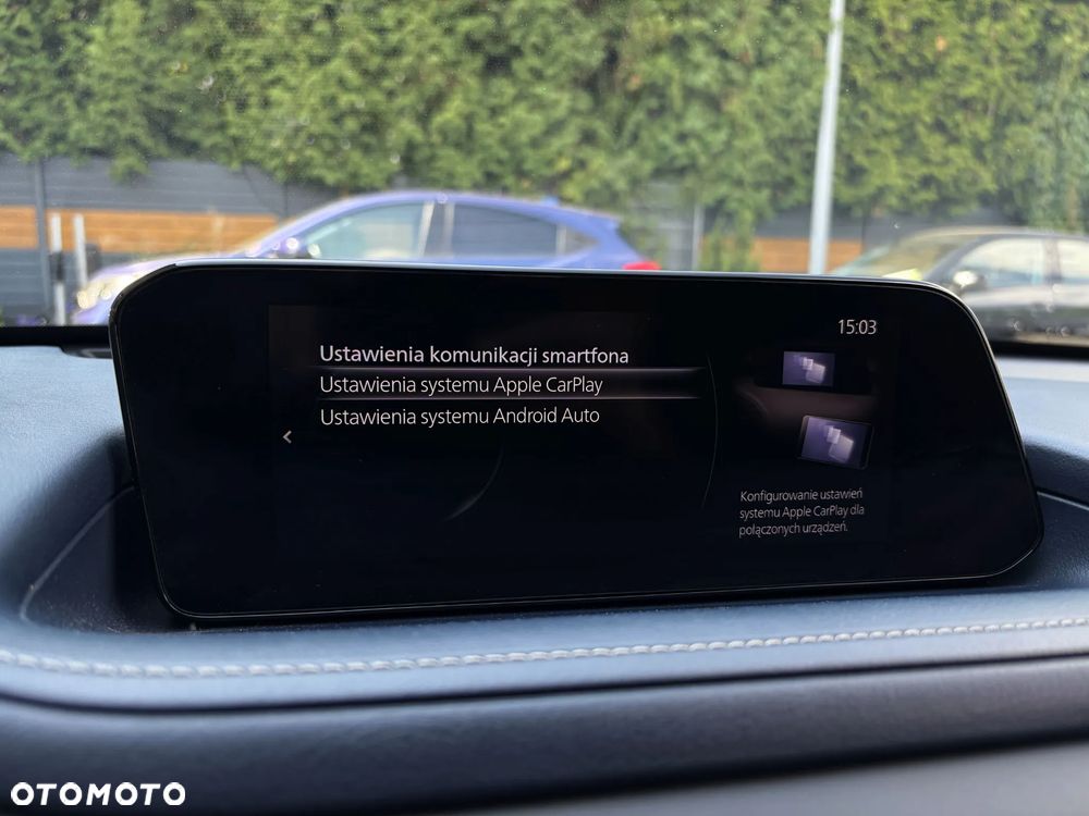 Mazda CX-30 SKYACTIV-G 2.0 M-Hybrid SELECTION - 22