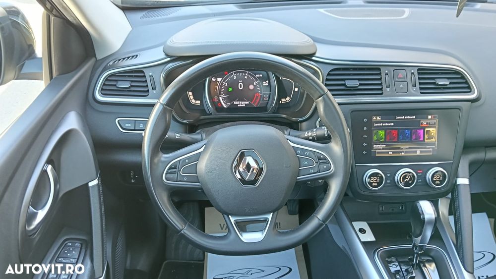 Renault Kadjar - 26