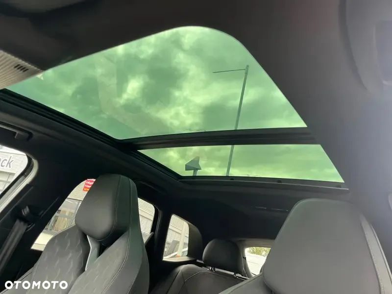 Cupra Terramar 2.0 TSI 4Drive VZ DSG - 12