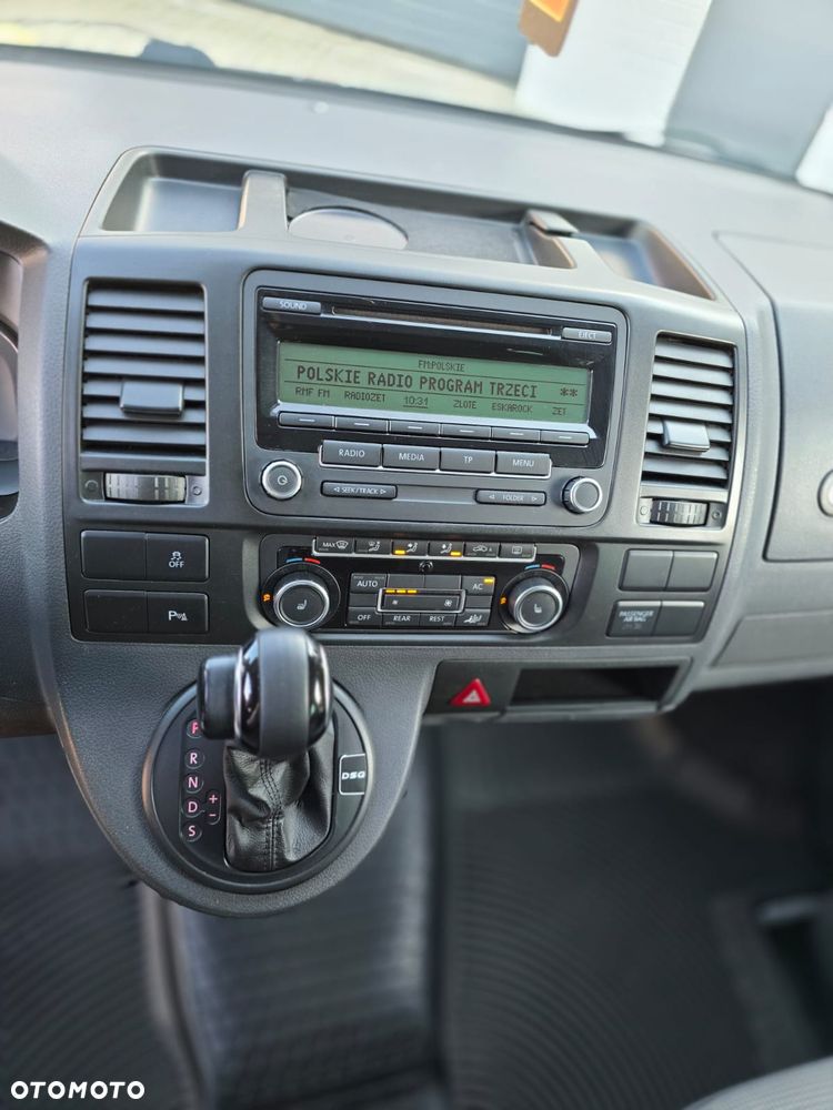 Volkswagen Transporter - 15