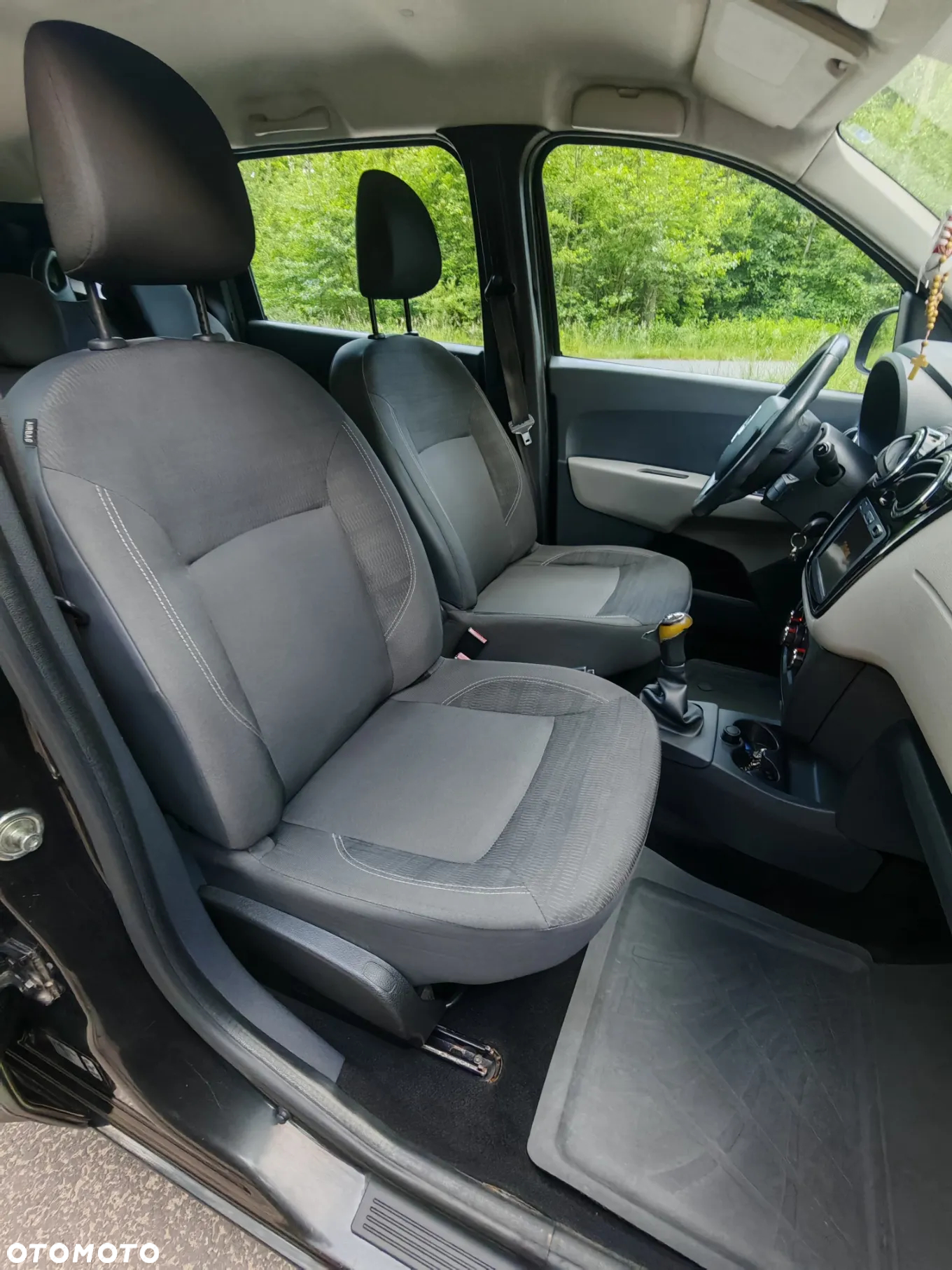 Dacia Lodgy - 10