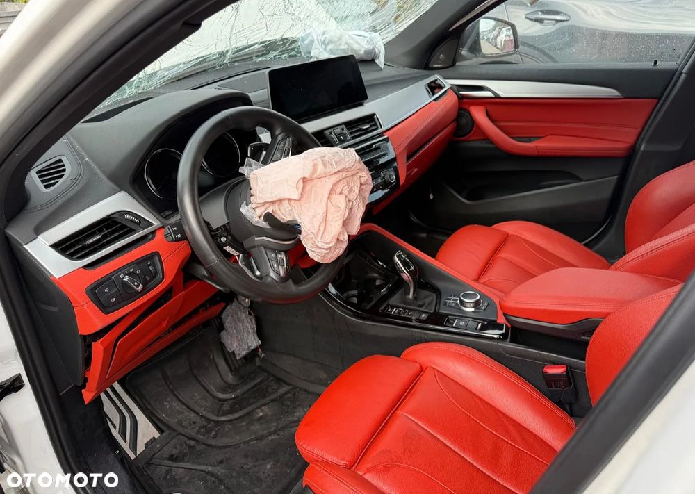 BMW X2 sDrive20i GPF M Sport - 2