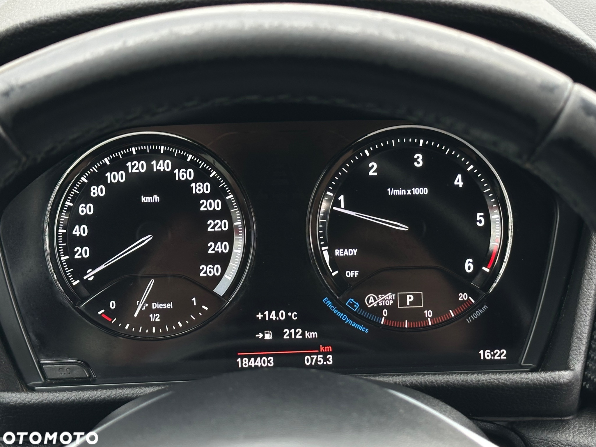 BMW Seria 2 218d GT M Sport - 32