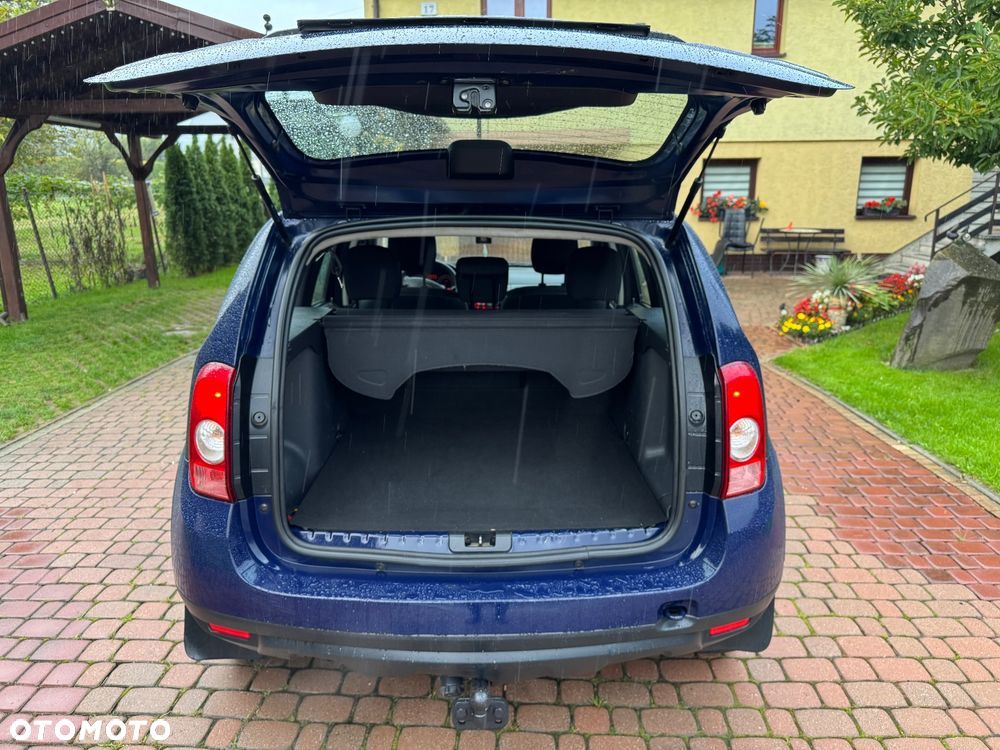 Dacia Duster 1.6 Laureate 4x4 - 19